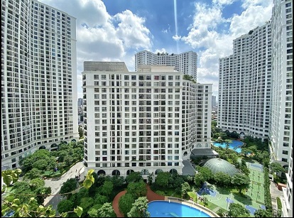 Bán căn hộ chung cư phòng 18 tầng 12A Tòa R2B Royal city 72 Nguyễn Trãi, Thanh Xuân, Hà Nội