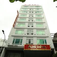 Bán nhà MT đường 34 Phùng Văn Cung, Phường 7, Quận Phú Nhuận