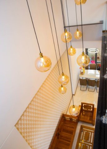 Nhà đẹp full nội thất khu Riverside Đ.Huỳnh Tấn Phát, Phú Xuân, Nhà Bè