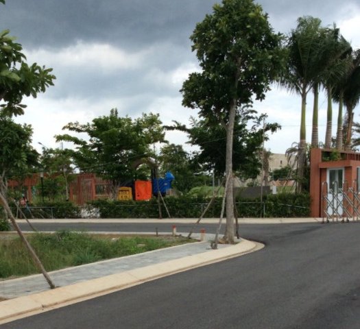 Nhà đẹp full nội thất khu Riverside Đ.Huỳnh Tấn Phát, Phú Xuân, Nhà Bè