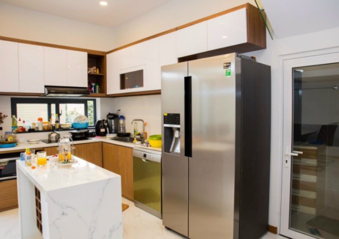 Nhà đẹp full nội thất khu Riverside Đ.Huỳnh Tấn Phát, Phú Xuân, Nhà Bè