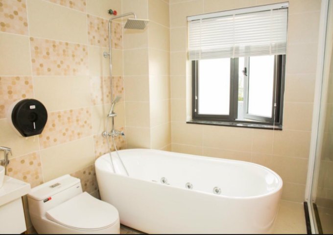 Nhà đẹp full nội thất khu Riverside Đ.Huỳnh Tấn Phát, Phú Xuân, Nhà Bè