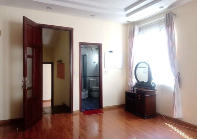 NHÀ LÔ GÓC, 1 MẶT PHỐ VÀ 1 MẶT NGÕ NGAY NGÃ TƯ VŨ PHẠM HÀM – NGUYỄN KHANG.