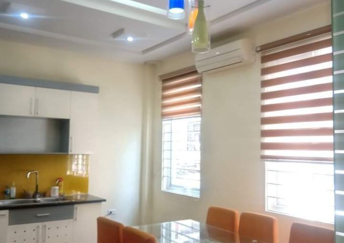 NHÀ LÔ GÓC, 1 MẶT PHỐ VÀ 1 MẶT NGÕ NGAY NGÃ TƯ VŨ PHẠM HÀM – NGUYỄN KHANG.