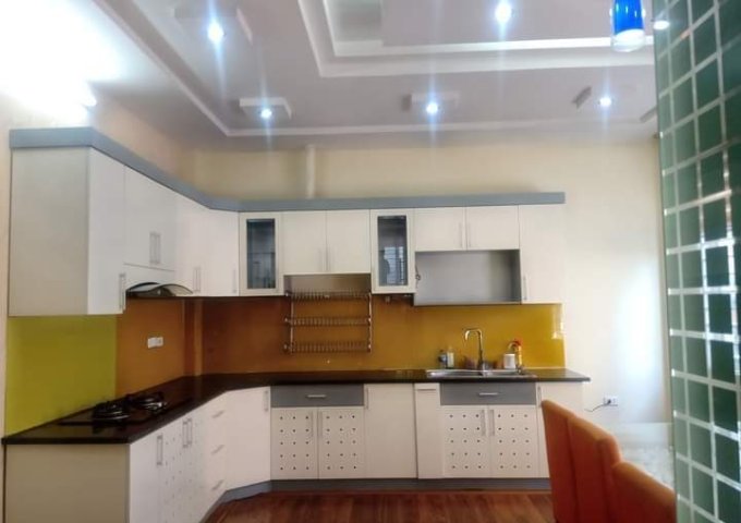 NHÀ LÔ GÓC, 1 MẶT PHỐ VÀ 1 MẶT NGÕ NGAY NGÃ TƯ VŨ PHẠM HÀM – NGUYỄN KHANG.