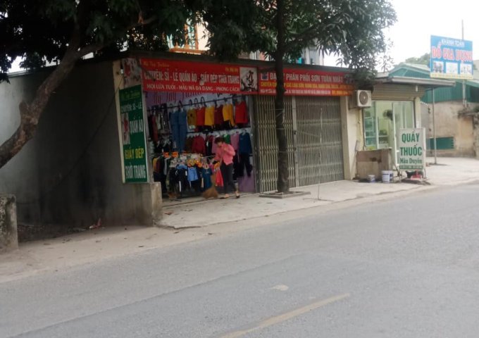 CHÍNH CHỦ BÁN ĐẤT ĐÔNG YÊN, QUỐC OAI, HÀ NỘI