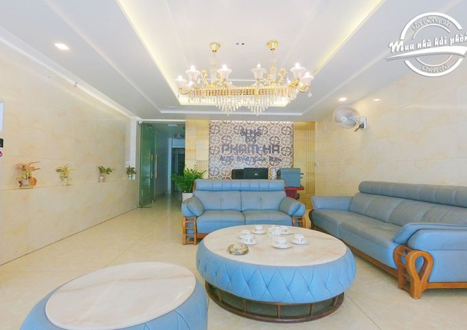 Bán Khách Sạn Phạm Hà Hotel Số 139 Hoàng Thế Thiện Ngô Quyền Hải Phòng