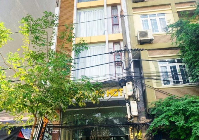 Bán Khách Sạn Phạm Hà Hotel Số 139 Hoàng Thế Thiện Ngô Quyền Hải Phòng