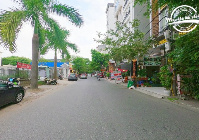 Bán Khách Sạn Phạm Hà Hotel Số 139 Hoàng Thế Thiện Ngô Quyền Hải Phòng