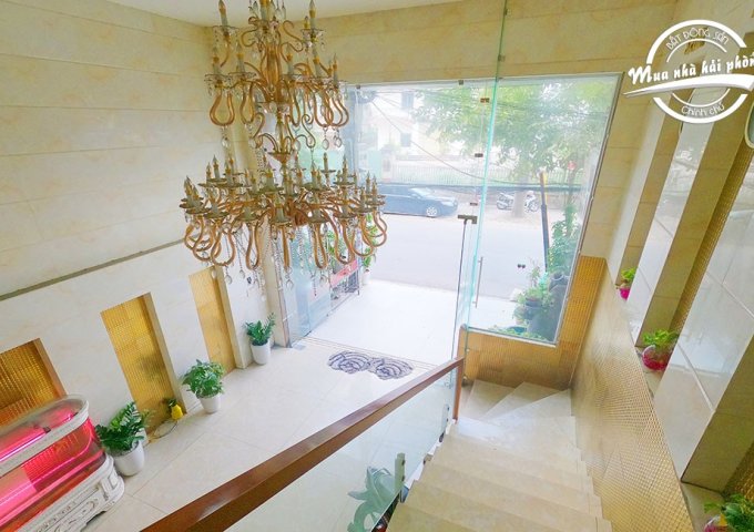 Bán Khách Sạn Phạm Hà Hotel Số 139 Hoàng Thế Thiện Ngô Quyền Hải Phòng