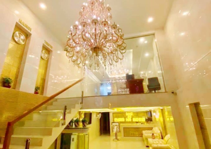 Bán Khách Sạn Phạm Hà Hotel Số 139 Hoàng Thế Thiện Ngô Quyền Hải Phòng