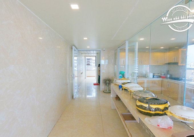 Bán Khách Sạn Phạm Hà Hotel Số 139 Hoàng Thế Thiện Ngô Quyền Hải Phòng