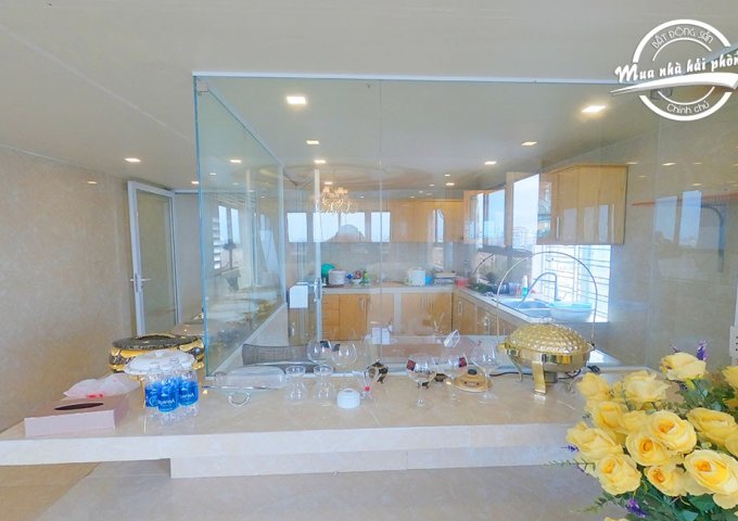 Bán Khách Sạn Phạm Hà Hotel Số 139 Hoàng Thế Thiện Ngô Quyền Hải Phòng