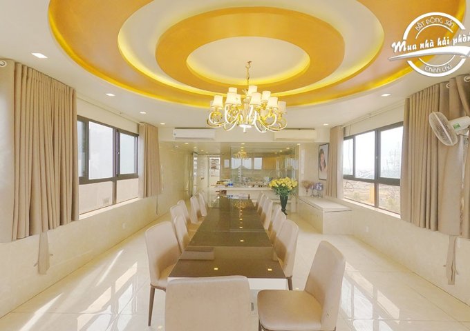 Bán Khách Sạn Phạm Hà Hotel Số 139 Hoàng Thế Thiện Ngô Quyền Hải Phòng