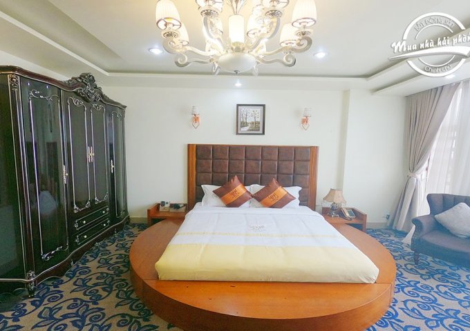 Bán Khách Sạn Phạm Hà Hotel Số 139 Hoàng Thế Thiện Ngô Quyền Hải Phòng