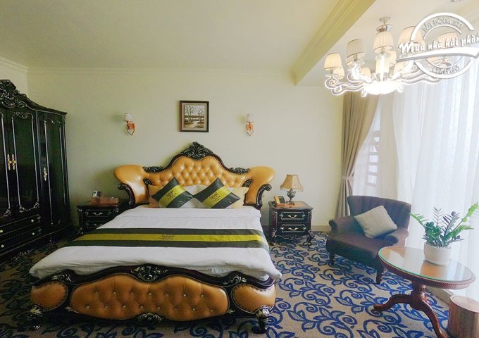 Bán Khách Sạn Phạm Hà Hotel Số 139 Hoàng Thế Thiện Ngô Quyền Hải Phòng