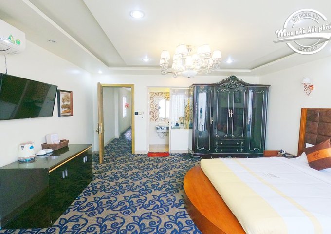 Bán Khách Sạn Phạm Hà Hotel Số 139 Hoàng Thế Thiện Ngô Quyền Hải Phòng