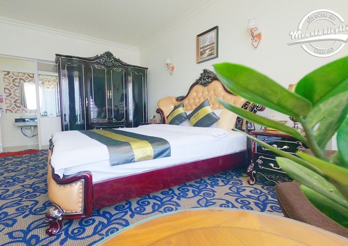 Bán Khách Sạn Phạm Hà Hotel Số 139 Hoàng Thế Thiện Ngô Quyền Hải Phòng