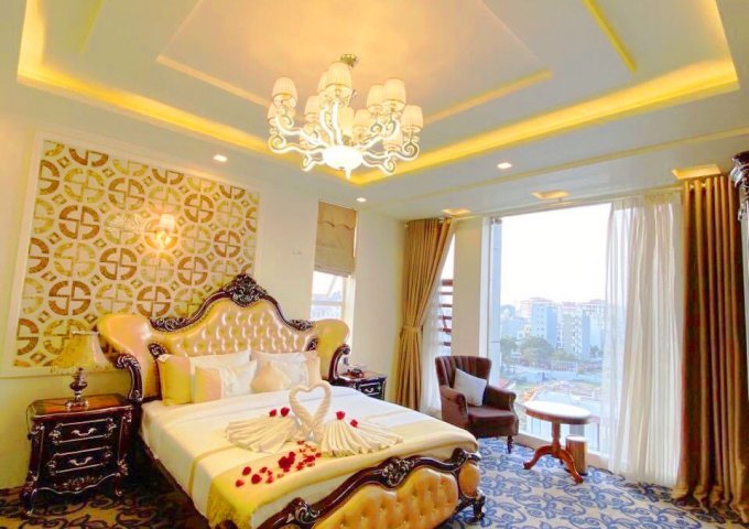 Bán Khách Sạn Phạm Hà Hotel Số 139 Hoàng Thế Thiện Ngô Quyền Hải Phòng