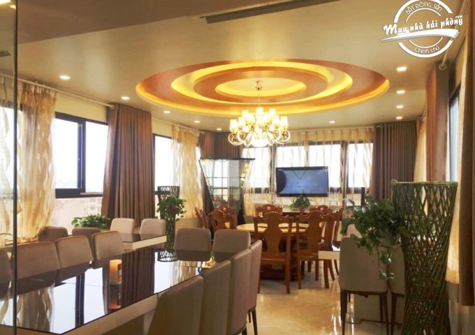 Bán Khách Sạn Phạm Hà Hotel Số 139 Hoàng Thế Thiện Ngô Quyền Hải Phòng