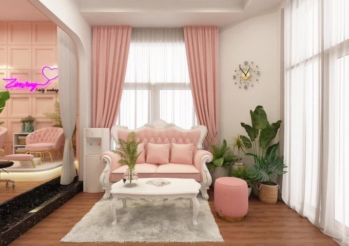 Sang nhượng spa ZenMy Xô Viết Nghệ Tĩnh, P.26, Quận bình Thạnh, TP. hồ Chí Minh