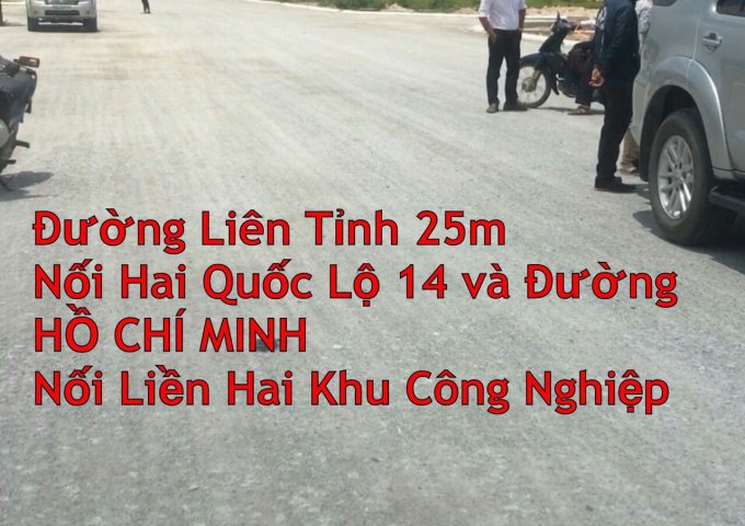 Cần Bán Đất Nền Tái Định Cư Becamex Chơn Thành Bình Phước