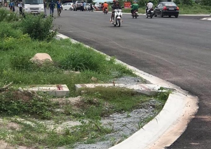 Cần Bán Đất Nền Tái Định Cư Becamex Chơn Thành Bình Phước