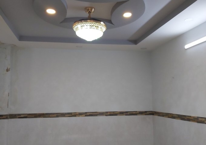 Chính chủ cần bán nhà 494/25E , Đường Phú Định , Phường 16 , Q 8 , TP HCM