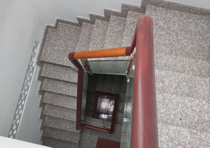 Chính chủ cần bán nhà 494/25E , Đường Phú Định , Phường 16 , Q 8 , TP HCM