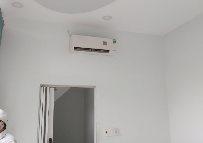 Chính chủ cần bán nhà 494/25E , Đường Phú Định , Phường 16 , Q 8 , TP HCM