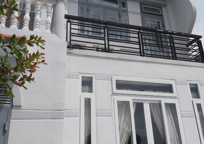 Chính chủ cần bán nhà 494/25E , Đường Phú Định , Phường 16 , Q 8 , TP HCM