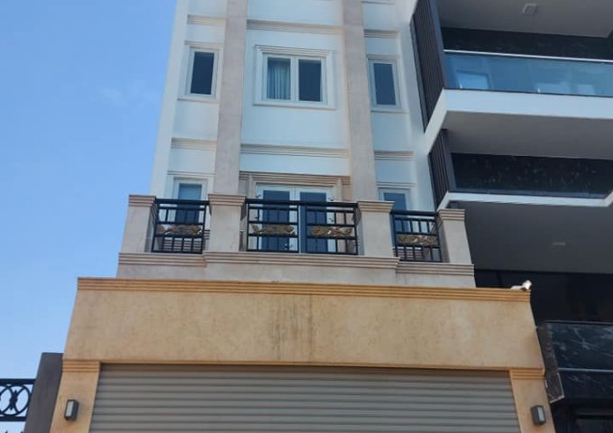 NHÀ NGUYỄN TƯ NGHIÊM, P. BTT, Q2, 104M, 14.9 TỶ.