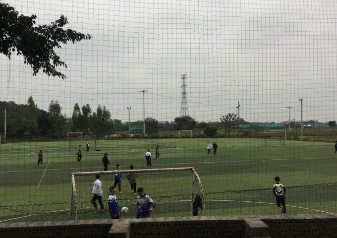 Bán 1 lô duy nhất thôn Phù Yên-xã Trường Yên-Chương Mỹ-HN.Dt 72m2.Mt 5m*Nở hậu.giá 600 Triệu.