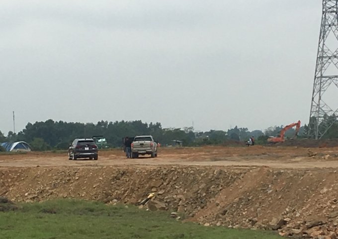 Bán 1 lô duy nhất thôn Phù Yên-xã Trường Yên-Chương Mỹ-HN.Dt 72m2.Mt 5m*Nở hậu.giá 600 Triệu.