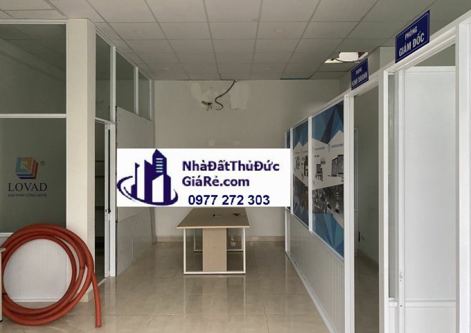 Cho thuê shophouse quận Thủ Đức . Opal Garden , P. Hiệp Bình Chánh 