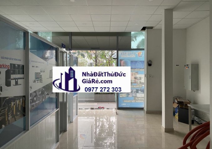 Cho thuê shophouse quận Thủ Đức . Opal Garden , P. Hiệp Bình Chánh 