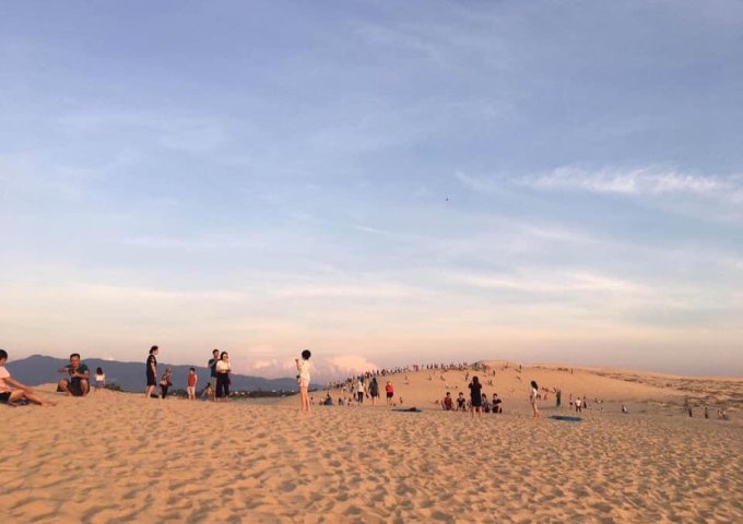 Gosabe City Quảng Bình Là Khu Phức Hợp Nghỉ Dưỡng, Trải Nghiệm Đầu Tiên Và Lớn Nhất Tại Quảng Bình.