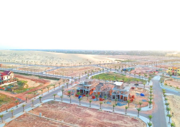 Gosabe City Quảng Bình Là Khu Phức Hợp Nghỉ Dưỡng, Trải Nghiệm Đầu Tiên Và Lớn Nhất Tại Quảng Bình.