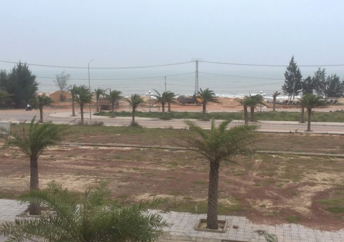 Gosabe City Quảng Bình Là Khu Phức Hợp Nghỉ Dưỡng, Trải Nghiệm Đầu Tiên Và Lớn Nhất Tại Quảng Bình.