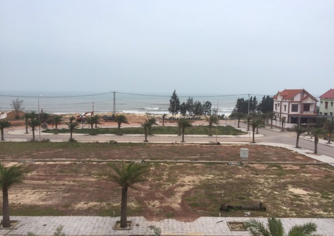 Gosabe City Quảng Bình Là Khu Phức Hợp Nghỉ Dưỡng, Trải Nghiệm Đầu Tiên Và Lớn Nhất Tại Quảng Bình.