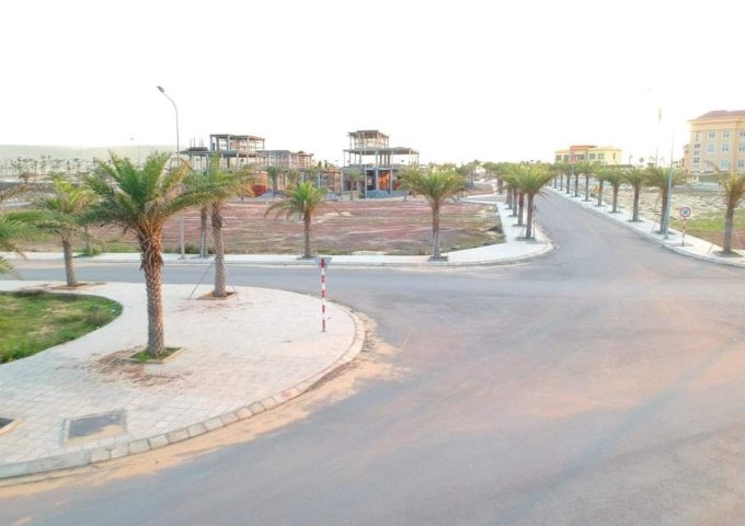 Gosabe City Quảng Bình Là Khu Phức Hợp Nghỉ Dưỡng, Trải Nghiệm Đầu Tiên Và Lớn Nhất Tại Quảng Bình.