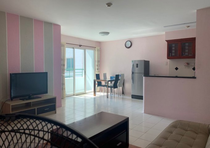 Bán căn hộ B8-1 ,nhà mới, đẹp, có 2 phòng ngủ, Chung cư Conic Đình Khiêm