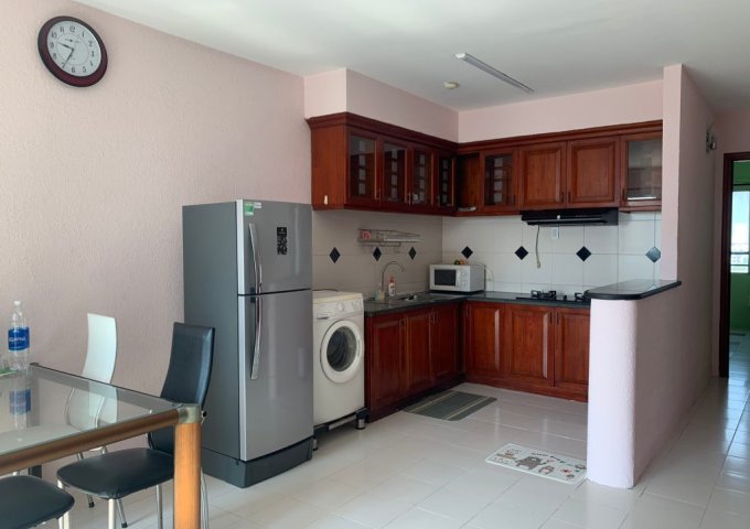 Bán căn hộ B8-1 ,nhà mới, đẹp, có 2 phòng ngủ, Chung cư Conic Đình Khiêm