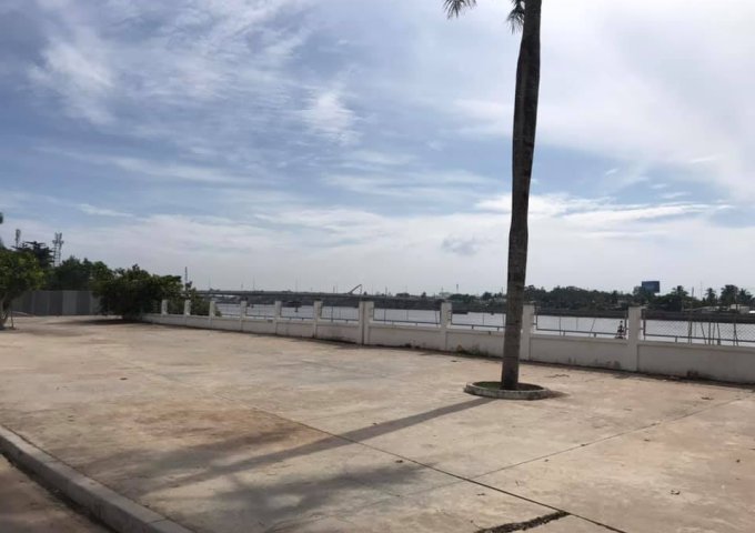 ✅ Giảm giá còn 19 tỷ- Bán Shophouse Vincom Cần Thơ, Đường 30/4, Phường Xuân Khánh, Ninh Kiều - Dãy mặt tiền Sông Cần Thơ  