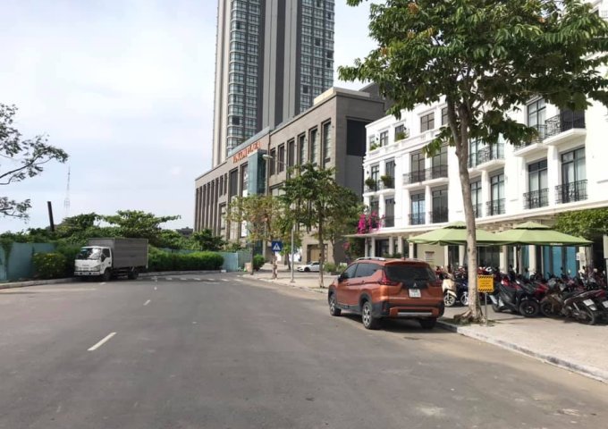 ✅ Giảm giá còn 19 tỷ- Bán Shophouse Vincom Cần Thơ, Đường 30/4, Phường Xuân Khánh, Ninh Kiều - Dãy mặt tiền Sông Cần Thơ  