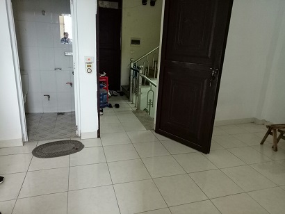 Mình cho thuê 1 phòng diện tích 25m2 ở 17b ngõ 94 đường Hoàng Mai,  quận Hoàng Mai,  Hà Nội.