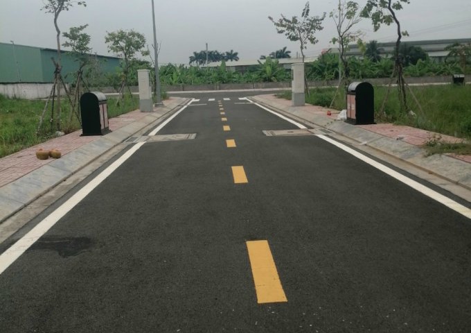 Cần tiền bán gấp lô đất Nguyễn Cửu Phú , Phường Tân Tạo A. Bình Tân