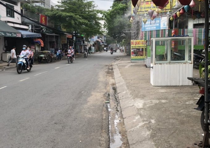 CHÍNH CHỦ CẦN BÁN NHÀ TẠI KHU PHỐ 6 - PHƯỜNG BÌNH HƯNG HÒA - Q. BÌNH TÂN - TP . HỒ CHÍ MINH .