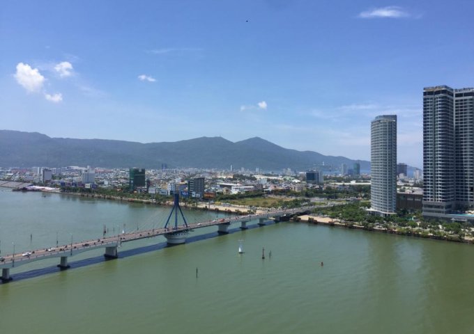 Bán căn hộ Indochina Riverside Towers, Đà Nẵng, 118m2, đường Bạch Đằng