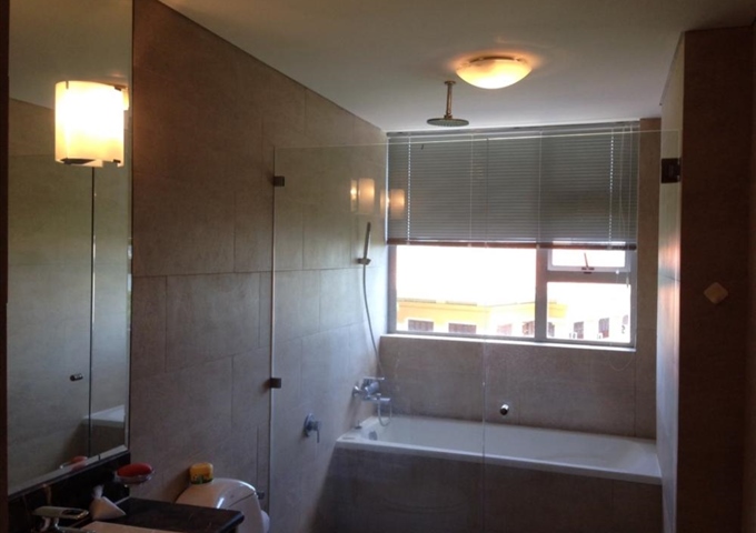 Bán căn hộ Indochina Riverside Towers, Đà Nẵng, 118m2, đường Bạch Đằng